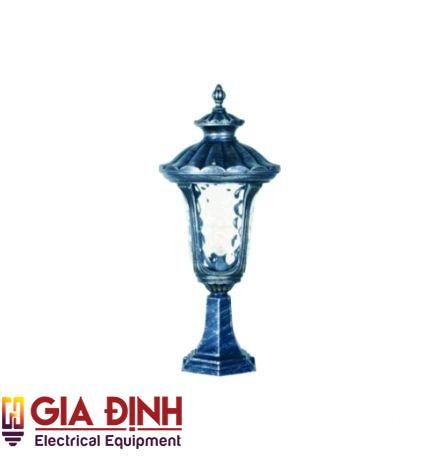 Đèn LED Gắn Trụ Cổng 5W - DVA009