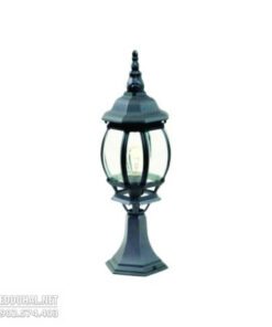 Đèn LED Gắn Trụ Cổng 5W - DVA010