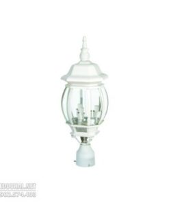 Đèn LED Gắn Trụ Cổng 5W - DVA011