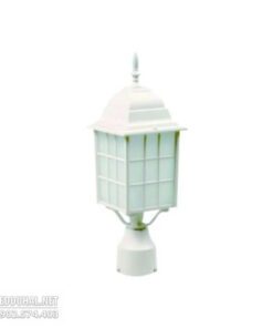 Đèn LED Gắn Trụ Cổng 5W - DVA012