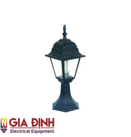 Đèn LED Gắn Trụ Cổng 5W - DVA013