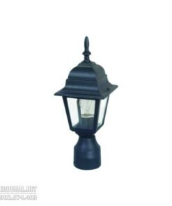 Đèn LED Gắn Trụ Cổng 5W - DVA014