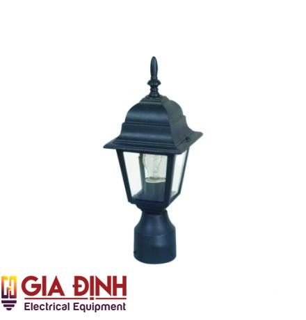 Đèn LED Gắn Trụ Cổng 5W - DVA014
