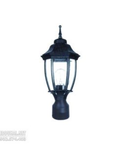 Đèn LED Gắn Trụ Cổng 5W - DVA016