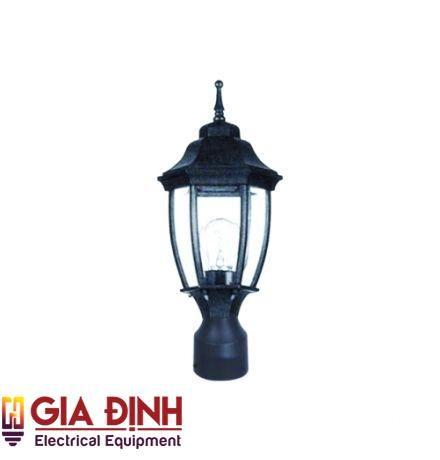 Đèn LED Gắn Trụ Cổng 5W - DVA016