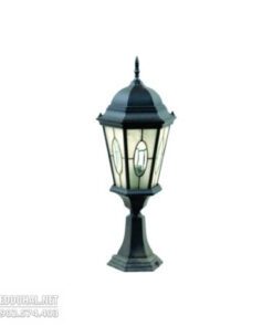 Đèn LED Gắn Trụ Cổng 5W - DVA017