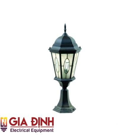 Đèn LED Gắn Trụ Cổng 5W - DVA017