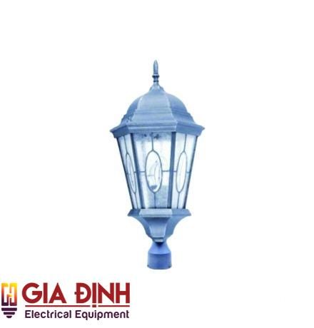 Đèn LED Gắn Trụ Cổng 5W - DVA018