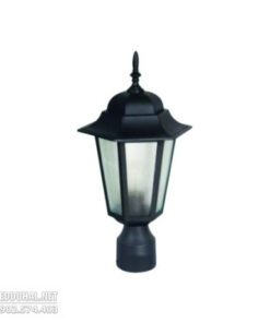 Đèn LED Gắn Trụ Cổng 5W - DVA019