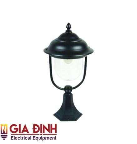 Đèn LED Gắn Trụ Cổng 5W - DVA022