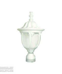 Đèn LED Gắn Trụ Cổng 5W - DVA023