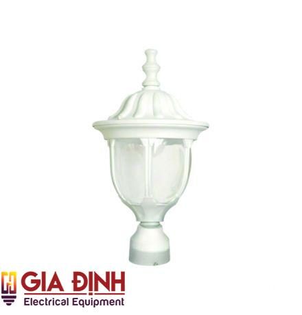 Đèn LED Gắn Trụ Cổng 5W - DVA023