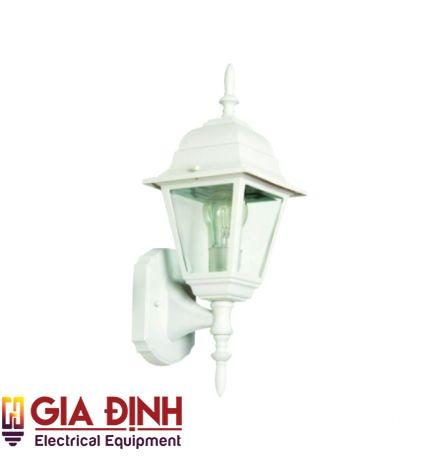 Đèn Led Gắn Vách Trang Trí 5W - DTV002