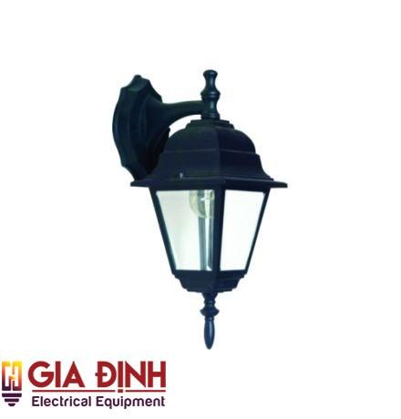 Đèn Led Gắn Vách Trang Trí 5W - DTV001