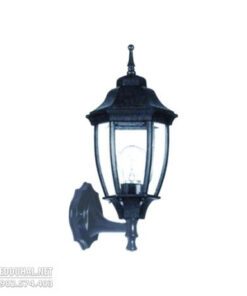 Đèn Led Gắn Vách Trang Trí 5W - DTV003