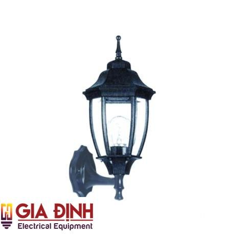 Đèn Led Gắn Vách Trang Trí 5W - DTV003