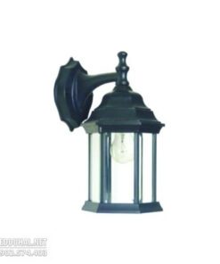 Đèn Led Gắn Vách Trang Trí 5W - DTV005