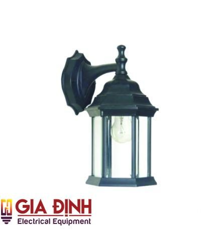 Đèn Led Gắn Vách Trang Trí 5W - DTV005