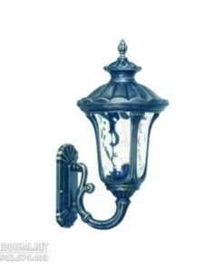 Đèn Led Gắn Vách Trang Trí 5W - DTV006