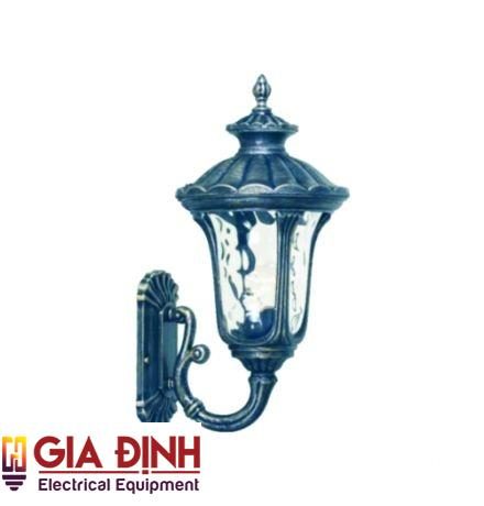 Đèn Led Gắn Vách Trang Trí 5W - DTV006