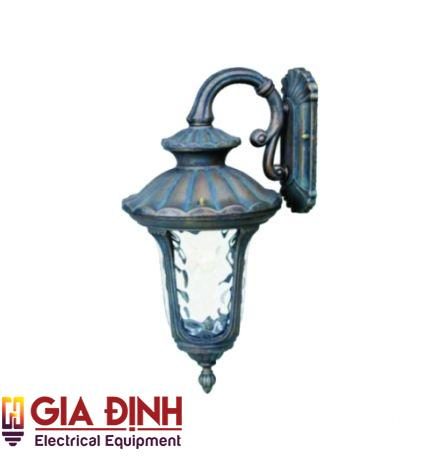 Đèn Led Gắn Vách Trang Trí 5W - DTV007