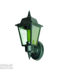 Đèn Led Gắn Vách Trang Trí 5W - DTV008