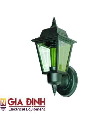 Đèn Led Gắn Vách Trang Trí 5W - DTV008