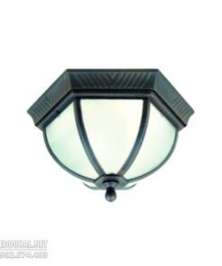 Đèn Led Gắn Vách Trang Trí 5W - DTV009