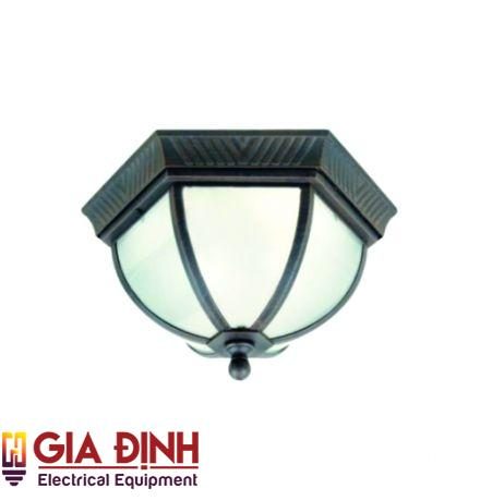 Đèn Led Gắn Vách Trang Trí 5W - DTV009