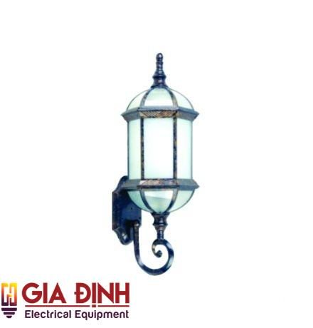 Đèn Led Gắn Vách Trang Trí 5W - DTV010