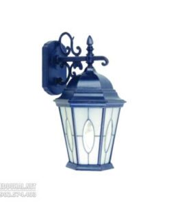 Đèn Led Gắn Vách Trang Trí 5W - DTV012