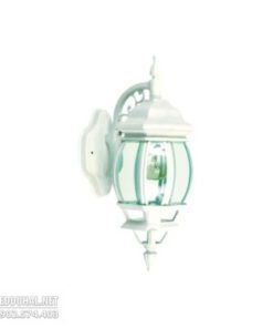 Đèn Led Gắn Vách Trang Trí 5W - DTV014