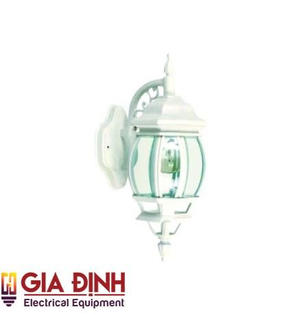 Đèn Led Gắn Vách Trang Trí 5W - DTV014