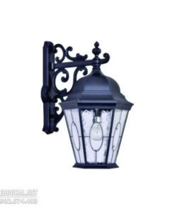 Đèn Led Gắn Vách Trang Trí 5W - DTV013