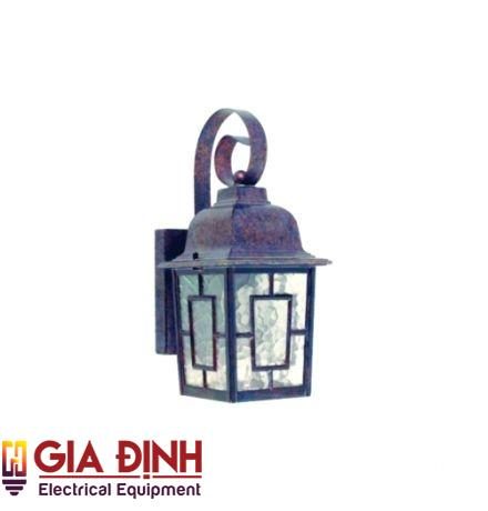 Đèn Led Gắn Vách Trang Trí 5W - DTV015