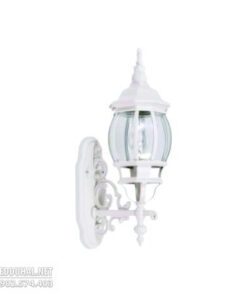 Đèn Led Gắn Vách Trang Trí 5W - DTV016