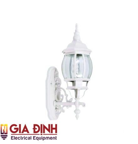 Đèn Led Gắn Vách Trang Trí 5W - DTV016
