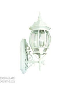 Đèn Led Gắn Vách Trang Trí 5W - DTV017