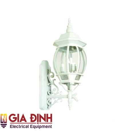 Đèn Led Gắn Vách Trang Trí 5W - DTV017