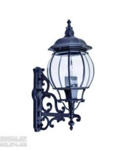 Đèn Led Gắn Vách Trang Trí 5W - DTV018