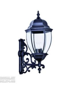 Đèn Led Gắn Vách Trang Trí 5W - DTV019