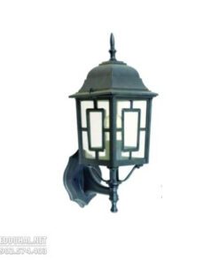 Đèn Led Gắn Vách Trang Trí 5W - DTV020