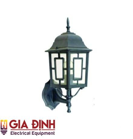 Đèn Led Gắn Vách Trang Trí 5W - DTV020