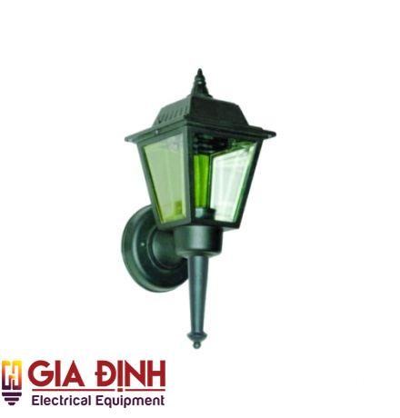 Đèn Led Gắn Vách Trang Trí 5W - DTV021
