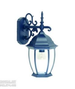 Đèn Led Gắn Vách Trang Trí 5W - DTV022