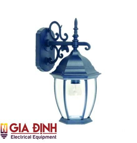 Đèn Led Gắn Vách Trang Trí 5W - DTV022