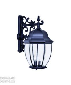 Đèn Led Gắn Vách Trang Trí 5W - DTV023