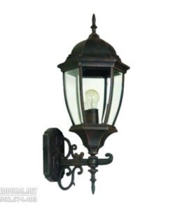 Đèn Led Gắn Vách Trang Trí 5W - DTV024