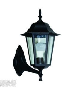 Đèn Led Gắn Vách Trang Trí 5W - DTV025