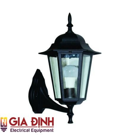 Đèn Led Gắn Vách Trang Trí 5W - DTV025